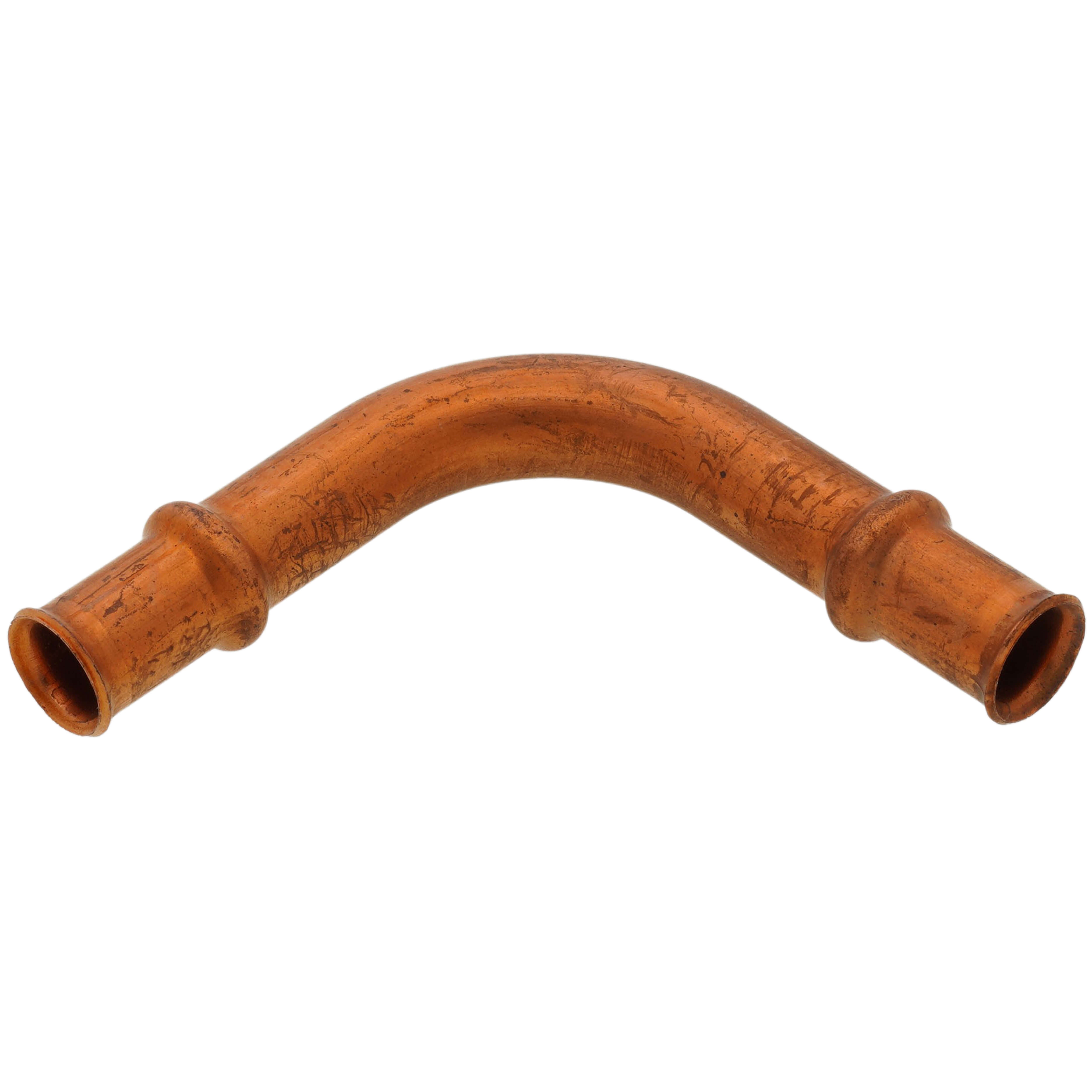 PARKER Parker Hannifin 770601 5/16 ZoomLock Long Radius 90 Elbow PZK-90E5-HNBR RPE0516