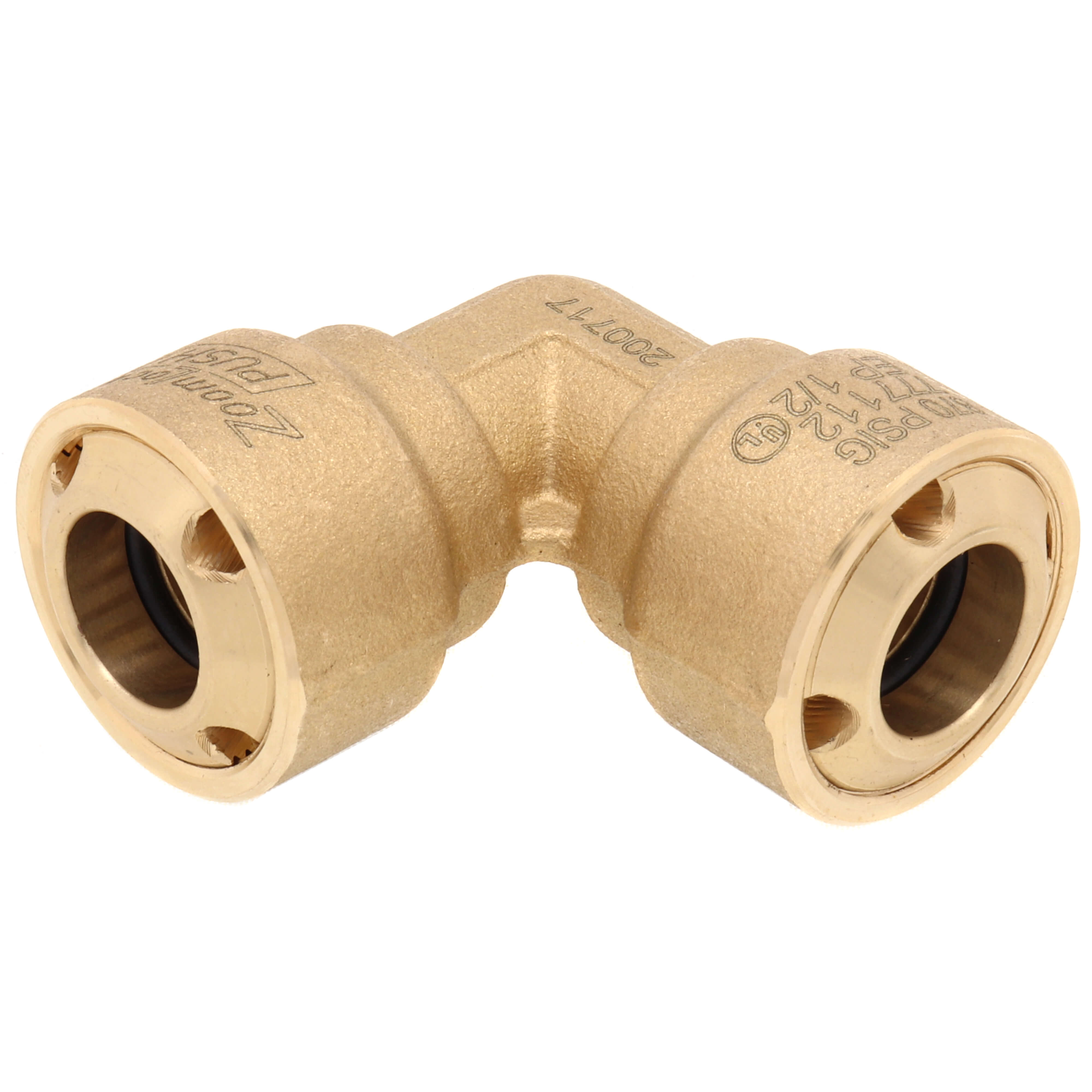 PARKER 777112 PIPE FITTINGS
