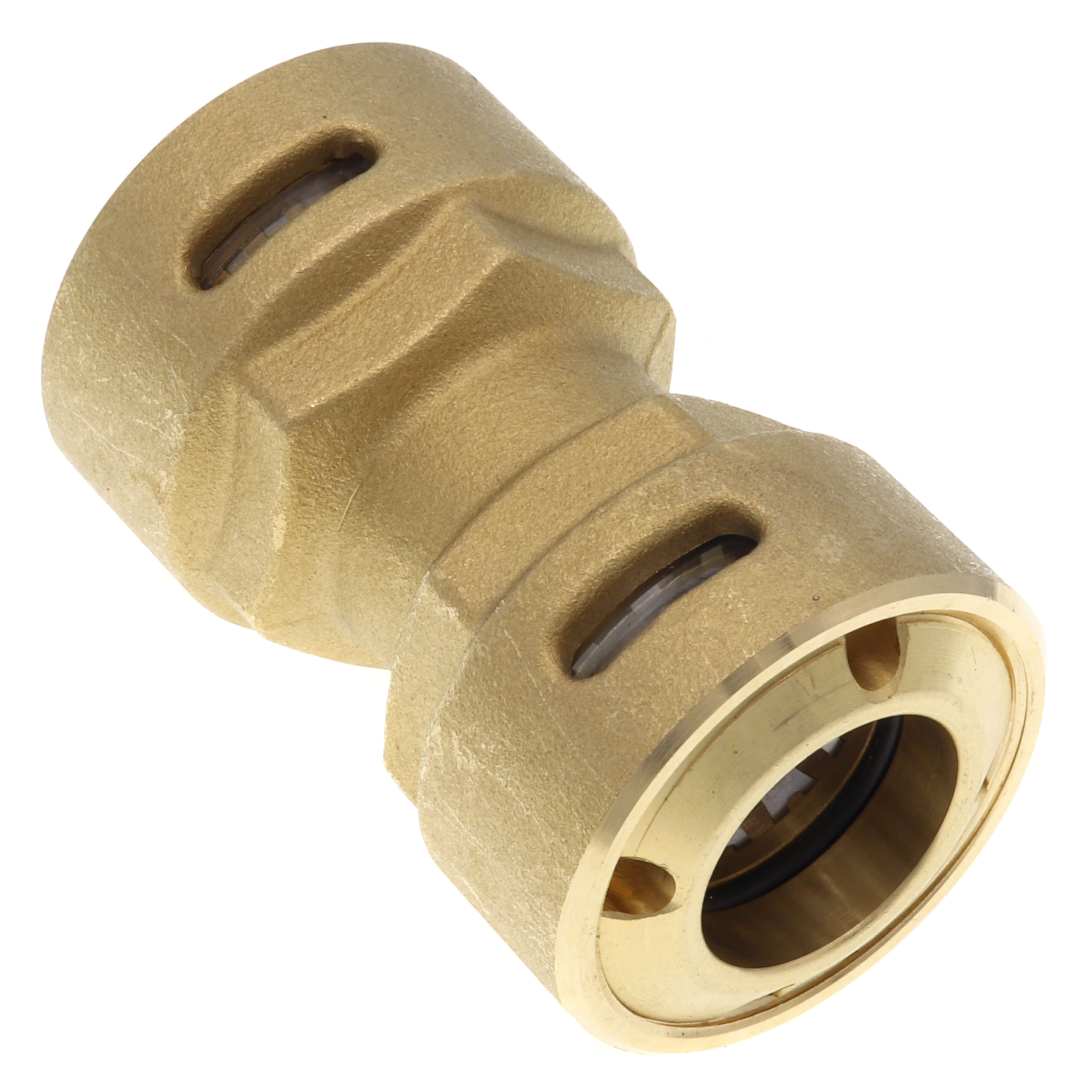 PARKER Parker Hannifin 777104 3/4 ZoomLock PUSH R410A Optimized Coupling PZKP-C12-HNBR