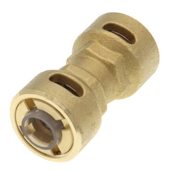 PARKER Parker Hannifin 777134 3/8 ZoomLock PUSH Removable Coupling PZKPR-C6