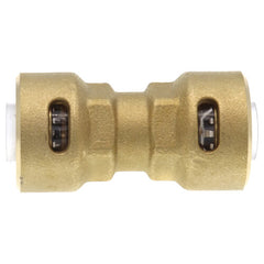 PARKER Parker Hannifin 777134 3/8 ZoomLock PUSH Removable Coupling PZKPR-C6