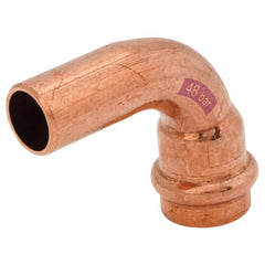 Parker Hannifin 871304 5/8 ZoomLock MAX 90-Degree Street Elbow MZK-90SE10-HNBR