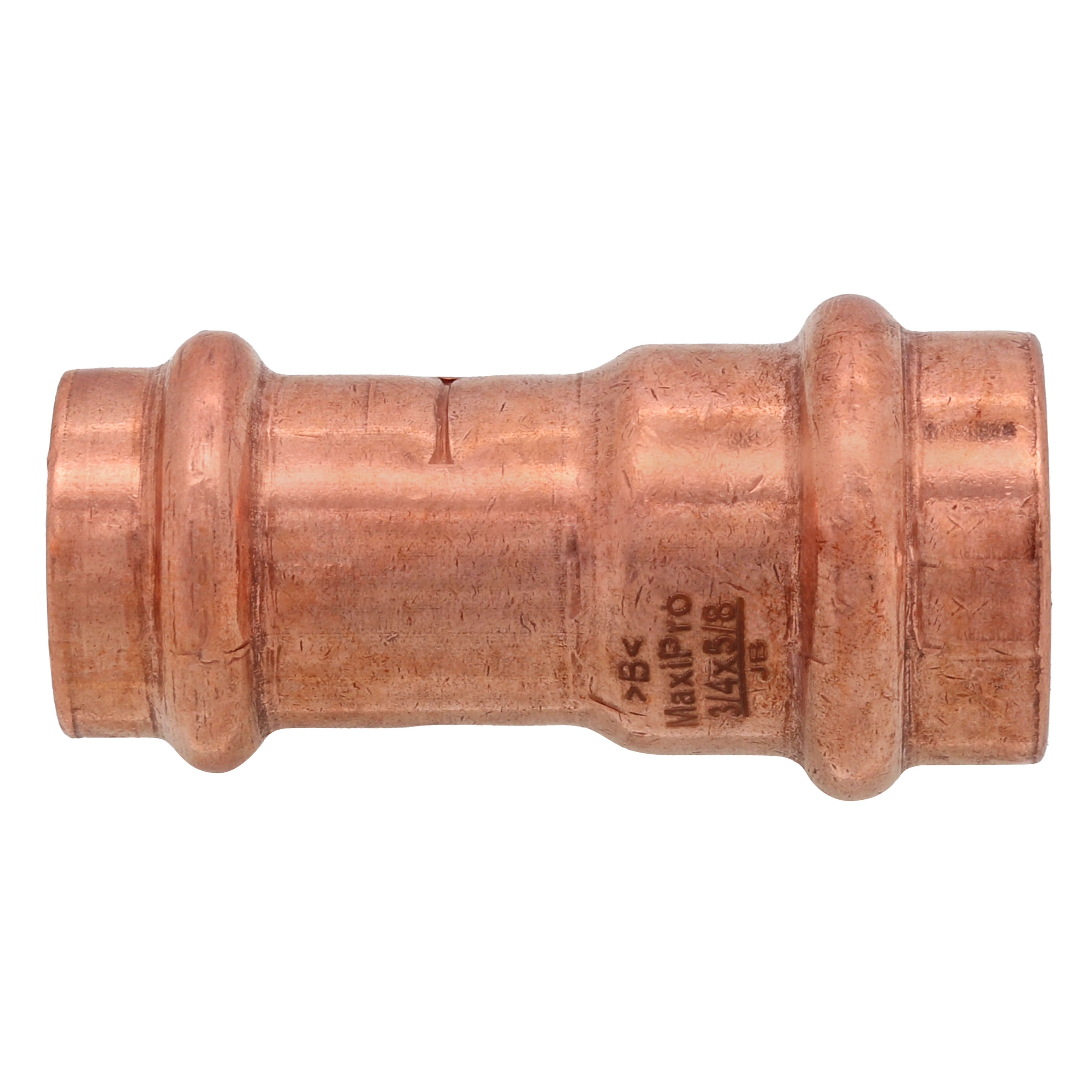 PARKER Parker Hannifin 870803 3/4 x 5/8 ZoomLock MAX Reducer MZK-R1210-HNBR