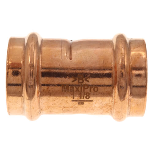 PARKER Parker Hannifin 870507 1-1/8 ZoomLock MAX Coupling MZK-C18-HNBR