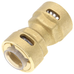 PARKER Parker Hannifin 777136 5/8 in ZoomLock PUSH Removable Coupling PZKPR-C10