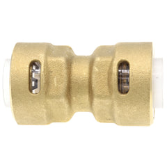 PARKER Parker Hannifin 777136 5/8 in ZoomLock PUSH Removable Coupling PZKPR-C10
