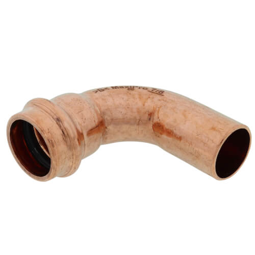 PARKER Parker Hannifin 871306 7/8 ZoomLock MAX 90-Degree Street Elbow MZK-90SE14-HNBR
