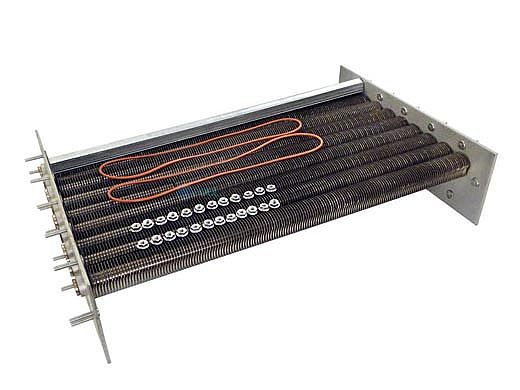 RAYPAK Raypak 010366F Tube Bundle | 336/337Polymer Cupro