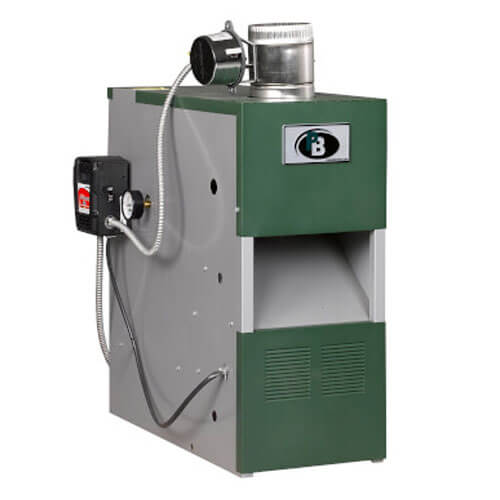 PEERLESS 108001 BOILERS