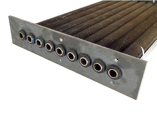 RAYPAK Raypak 010371F Tube Bundle 406A | 010371F
