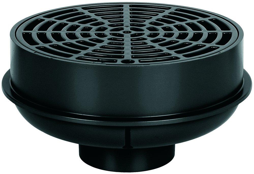 SIOUX CHIEF 841-2A FLOOR DRAINS