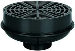 SIOUX CHIEF 841-2A FLOOR DRAINS