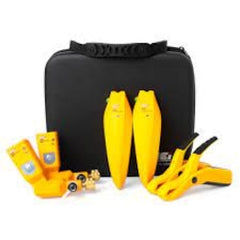 UEI TEST INSTRUMENTS HUB6 REFRIGERANT RECOVERY MACHINES