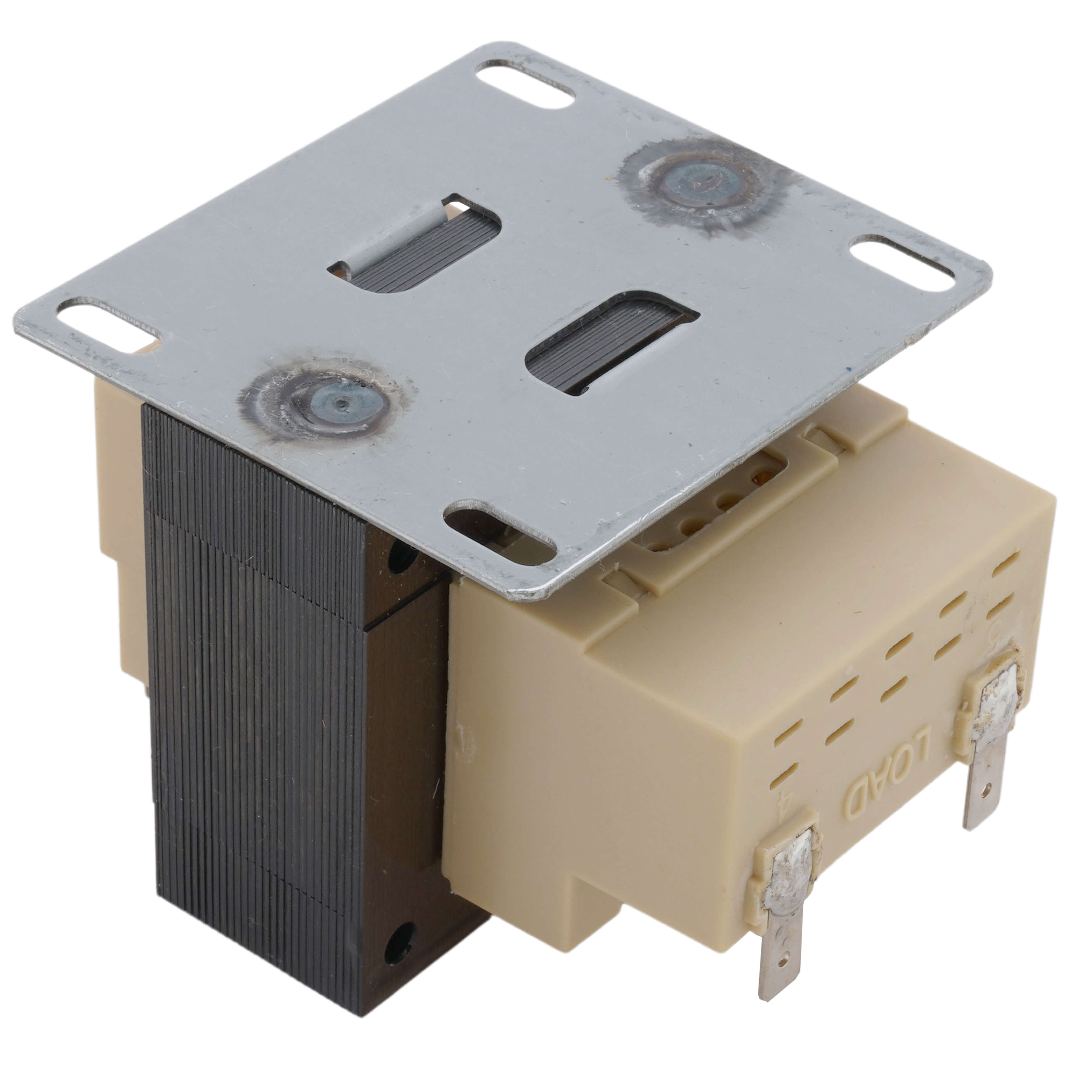 TRANE Trane TRR00826 460-575 V-PRI 24 V-SEC 75 VA Transformer