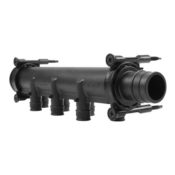 UPONOR Uponor Q2271051 ProPEX® 1 X 1 X 1/2 IN PEX Expansion Plastic Manifold