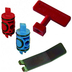VIEGA 50602 VALVE REPAIR & REBUILD KITS