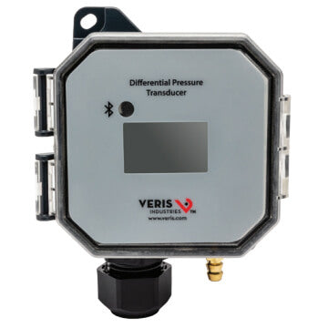 VERIS PX3ULN05 AIR SENSORS