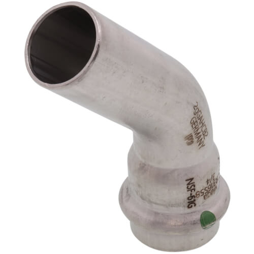 VIEGA 80540 PIPE FITTINGS