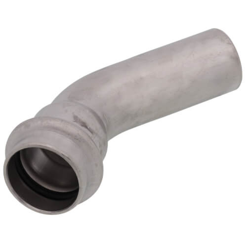 VIEGA Viega 80540 3/4 x 3/4 - (P-FTG(CTS)) - 45 Deg Elbow, ProPress® 316