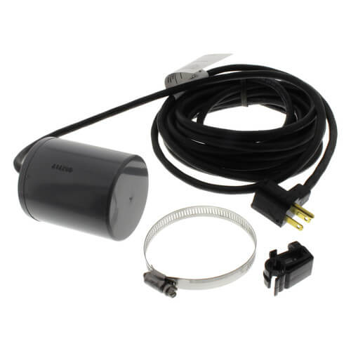 ZOELLER Zoeller 10-0705 115V 15A Float Switch 20Ft Cord