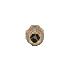ZURN Zurn 34UFX34F-700XL 700XL 3/4 in. Cast Bronze Union FNPT x FNPT 175 psi Backflow Preventer
