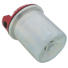 WESTWOOD PRODUCTS Westwood Products F25 Classic Felt Exact Complete Replacement Cast Iron Fuel Oil Top Filter w/ EPOXY-coated Canister