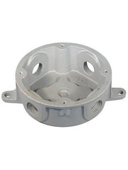 APPLETON JBX-75L PIPE FITTINGS
