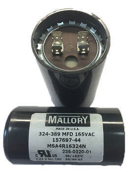 CENTURY MOTORS 15769744 CAPACITORS