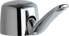 CHICAGO FAUCETS 2200-200KJKABCP BATH & KITCHEN FAUCETS