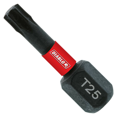 DIABLO DT251P25 SCREWDRIVERS & NUT DRIVERS