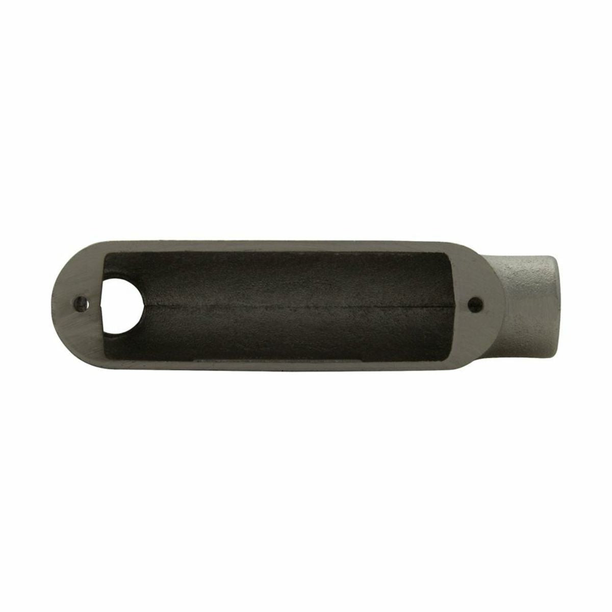 EATON Crouse-Hinds BLB8 Mogul Conduit Body 3 in