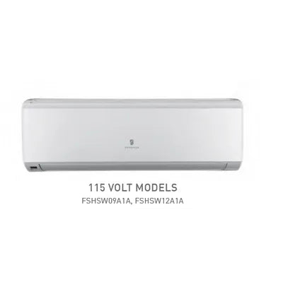FRIEDRICH FAHSW09A1A WALL MOUNT AIR HANDLERS