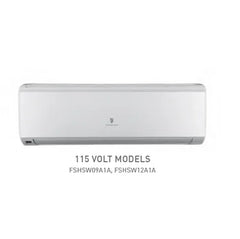 FRIEDRICH FAHSW12A1A WALL MOUNT AIR HANDLERS