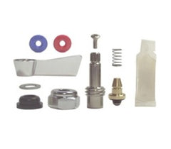 FISHER MANUFACTURING 2000-0004 BATH & KITCHEN FAUCETS