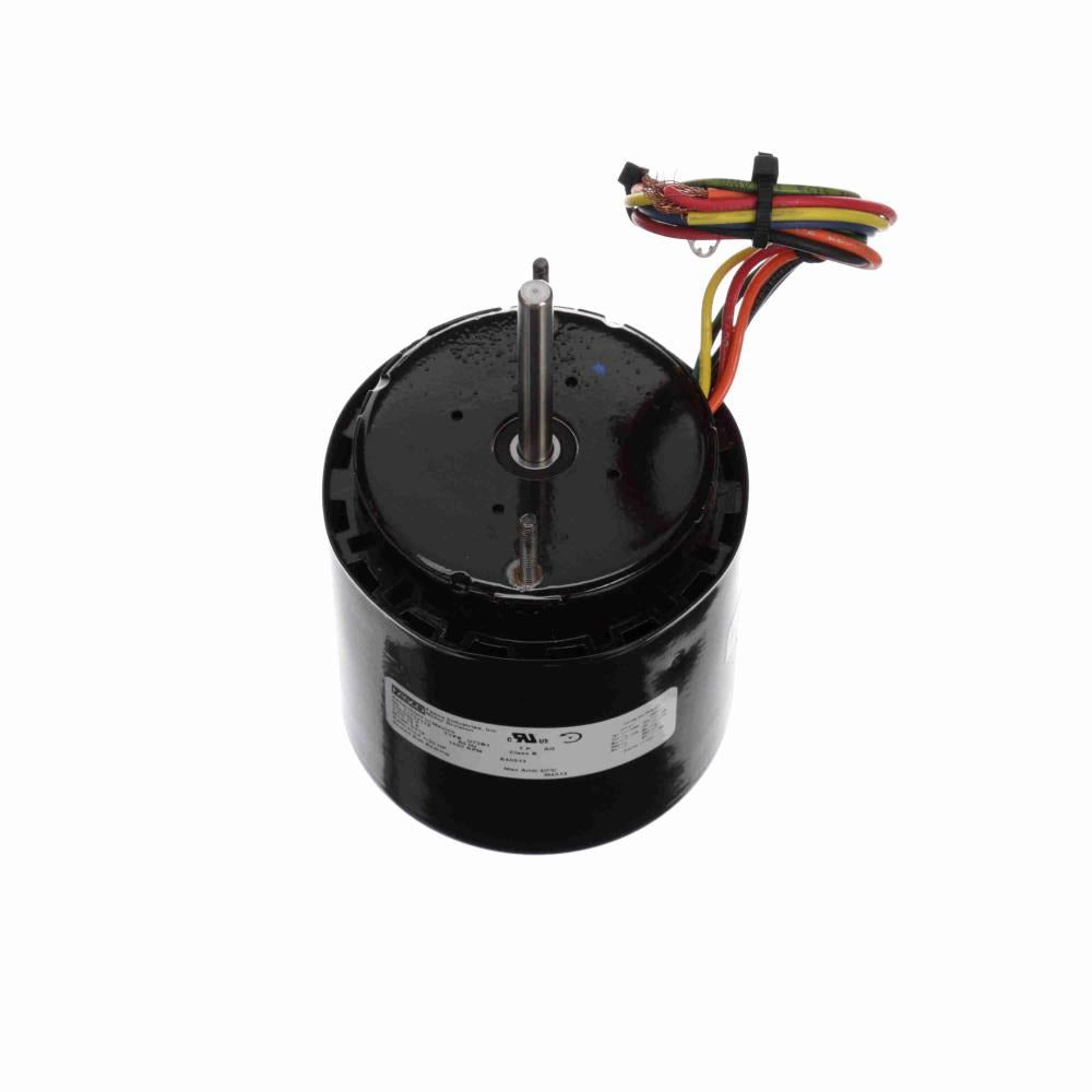 GENTEQ MOTORS D419 VENTILATION MOTORS