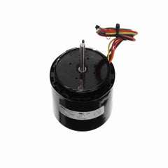 GENTEQ MOTORS D419 VENTILATION MOTORS