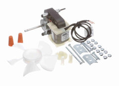 GENTEQ MOTORS K1700 C-FRAME MOTORS