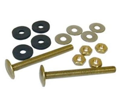 GENE RICH 81 BRASS FITTINGS