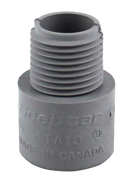 IPEX 077021 TERMINALS