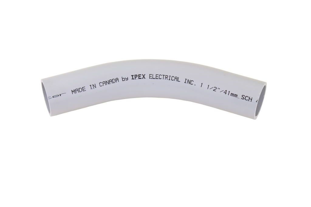 IPEX 068604 PVC FITTINGS