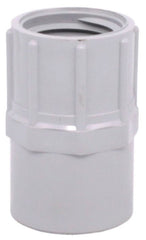 IPEX 077041 1/2 PVC Female Adapter