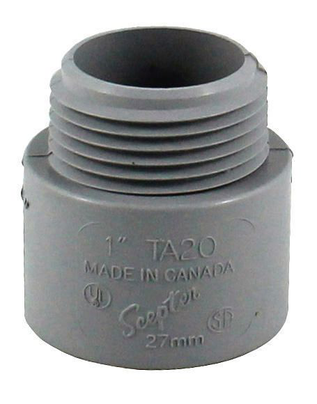 IPEX 077023 PVC FITTINGS