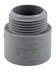 IPEX 077023 PVC FITTINGS