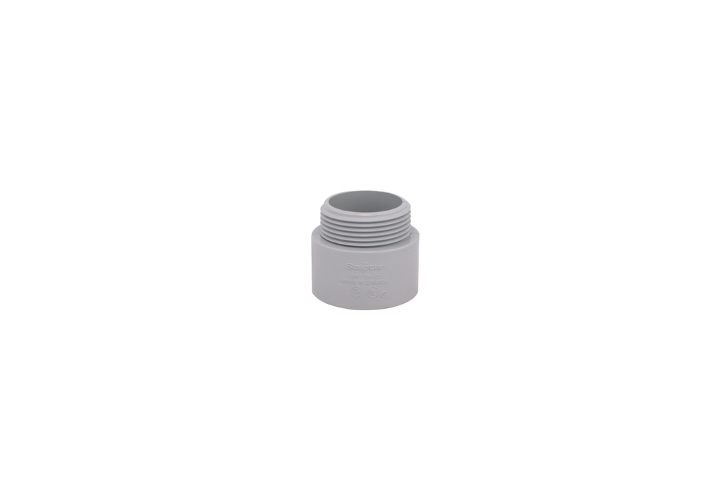 IPEX 077027 PVC FITTINGS