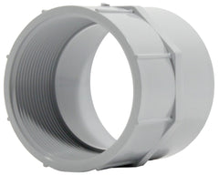 IPEX 077049 3-1/2 PVC Female Adapter