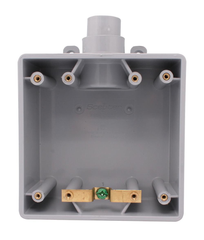 IPEX 077364 ELECTRIC UTILITY BOXES