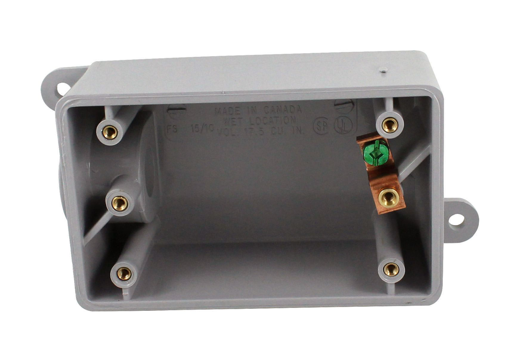 IPEX 077601 RELAYS & SWITCHES