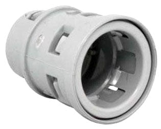 IPEX IPEX 089147 3/4 Snap-In Male Adapter Connector