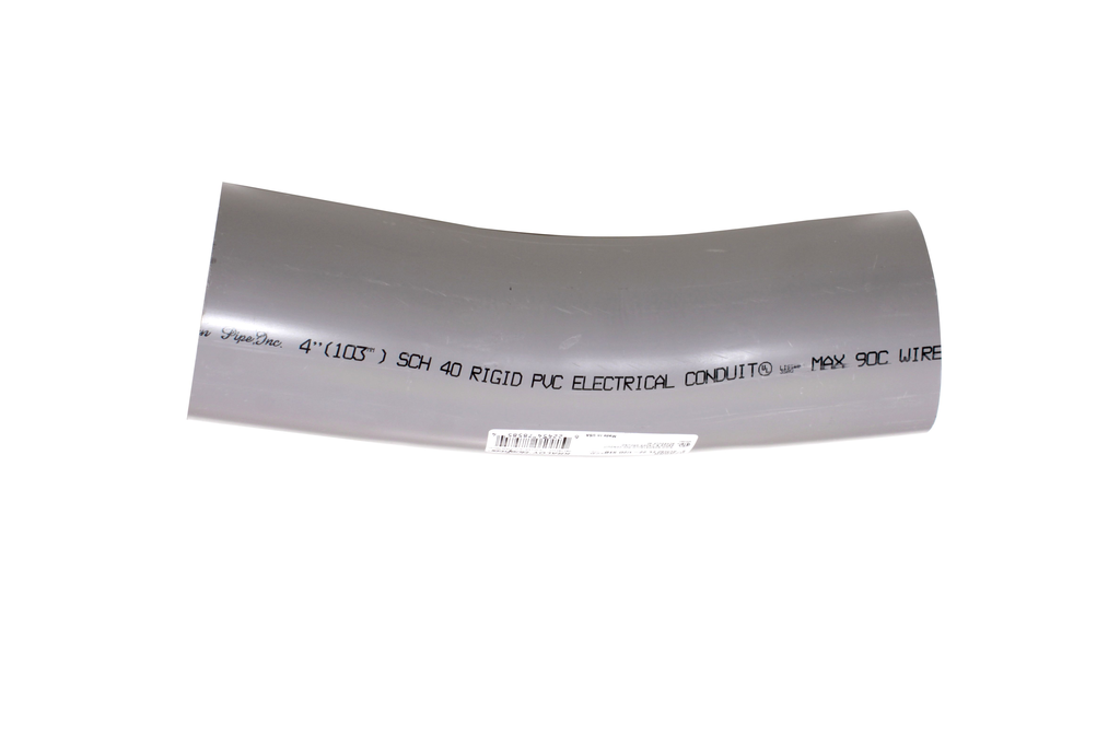IPEX 078585 DUCT ELBOWS