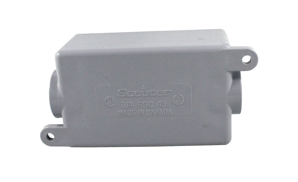 IPEX 077608 RELAYS & SWITCHES